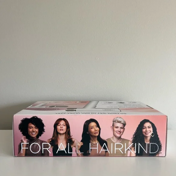 Shark SpeedStyle Hair Dryer - Brand New Sealed in Box - Picture 5 of 8